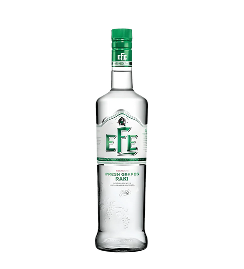 Efe Raki Fresh Grapes Raki 750ml