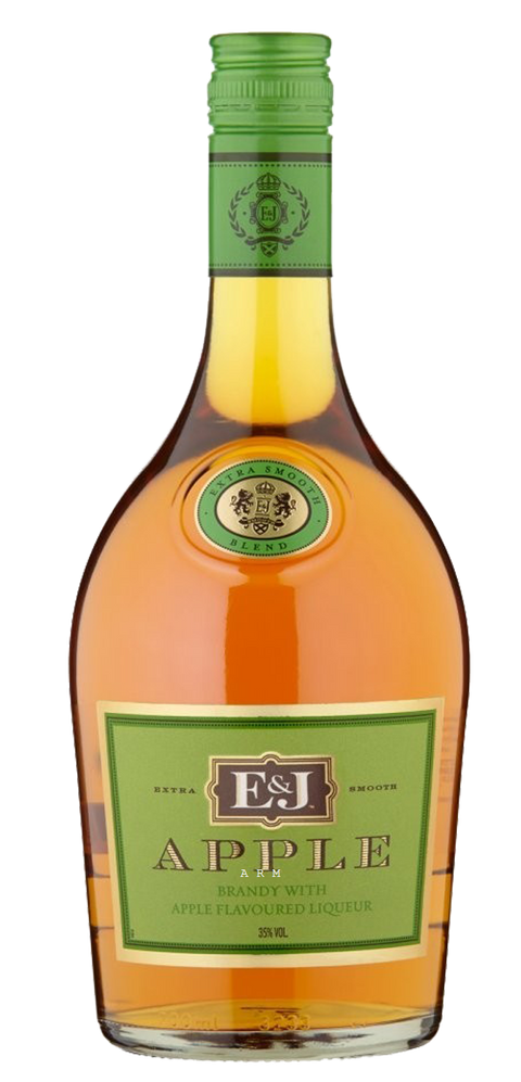 E&J Apple Brandy 375ml