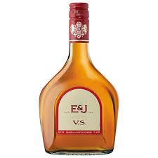 E&J VS Brandy 1.75Lt