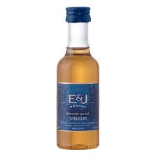 E&J VSOP  Brandy 50ml