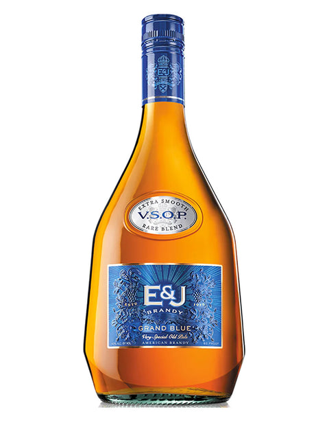 E&J VSOP Brandy 750ml
