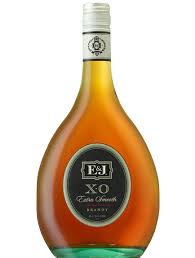 E&J XO Brandy 750ml