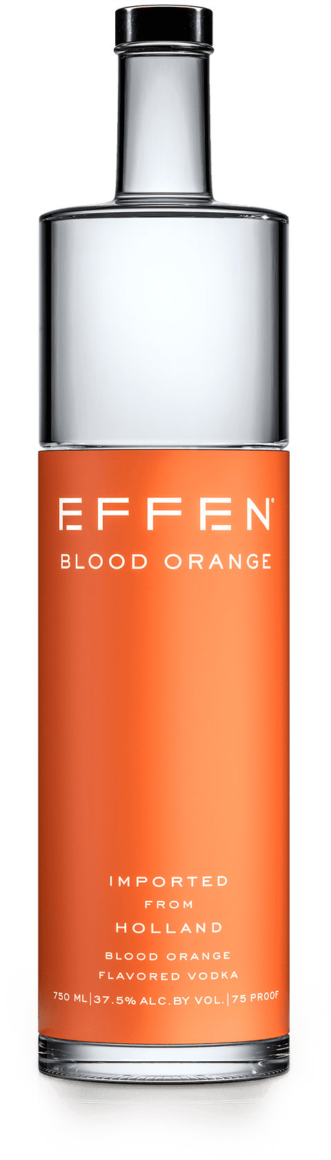 Effen Blood Orange Vodka 750ml