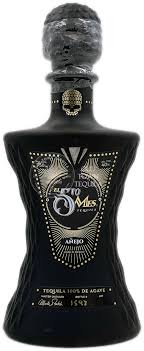 El 5to Mes Anejo Tequila 750ml