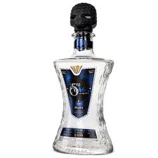 El 5to Mes Plata Tequila 750ml
