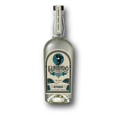 El Bandido Yankee Reposado Tequila 750ml