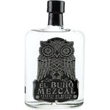 El Buho Mezcal Espadín 750ml