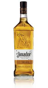 El Jimador Anejo Tequila 750ml