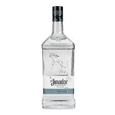El Jimador Silver Tequila 1.75Lt