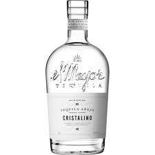 El Mayor Cristalino Tequila 750ml