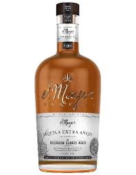 El Mayor Extra Añejo 25th Anniversary Tequila 750ml