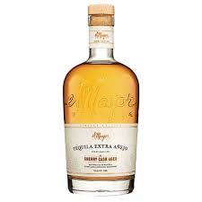 El Mayor Extra Añejo Sherry Cask Finish Tequila 750ml