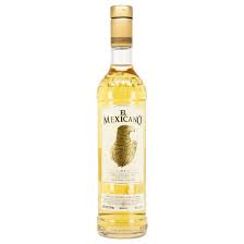 El Mexicano Reposado Craft Tequila 750ml