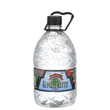 El Mezcalito de Oaxaca Silver Mezcal 750ml