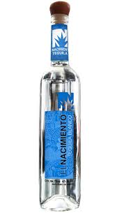 El Nacimiento Blanco Tequila 750ml