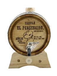 El Perseguidor Añejo Tequila 750ml