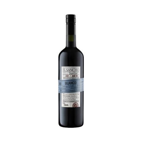El Sancho Blanco Sotol 750ml