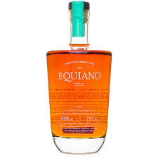 Equiano Original Rum 750ml