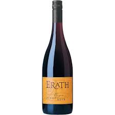 Erath Pinot Noir 750ml