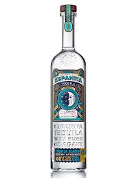 Espanita Blanco Tequila 750ml