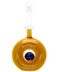 Esperanto Añejo Tequila 750ml