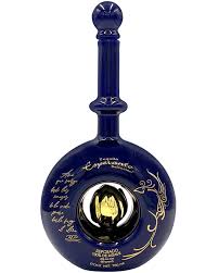 Esperanto Artistic Reposado Tequila 750ml