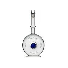 Esperanto Blanco Tequila 750ml