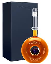 Esperanto Extra Añejo Tequila Limited Edition 750ml