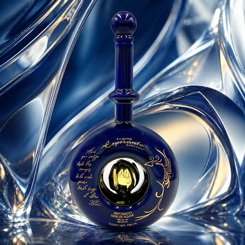 Esperanto Artistic Reposado Tequila 750ml