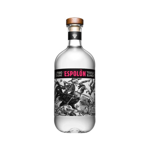 Espolón Tequila Blanco 750ml