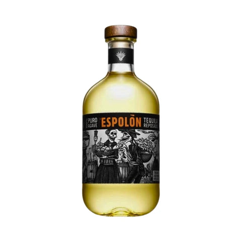 Espolón Reposado Tequila 750ml