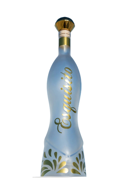Esquisito Blanco Tequila Ultra-Premium - 750 ml