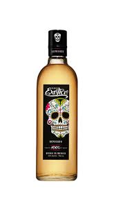 Exotico Reposado Tequila 750ml