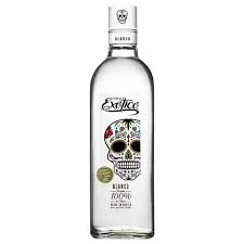 Exotico Tequila Blanco 750ml