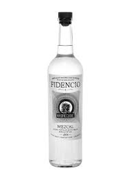 Fidencio Mezcal Joven Madrecuixe 750ml