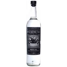 Fidencio Mezcal Joven Tepextate 750ml