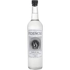 Fidencio Mezcal Joven Unico Espadín 750ml
