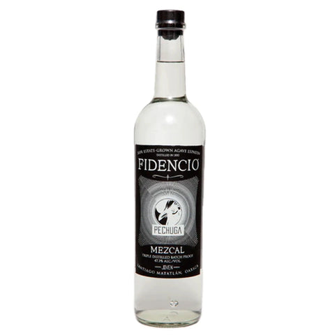 Fidencio Pechuga Mezcal 750ml