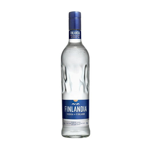 Finlandia Classic Vodka 750ml
