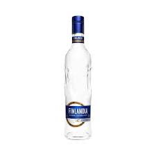 Finlandia Coconut Flavored Vodka 750ml