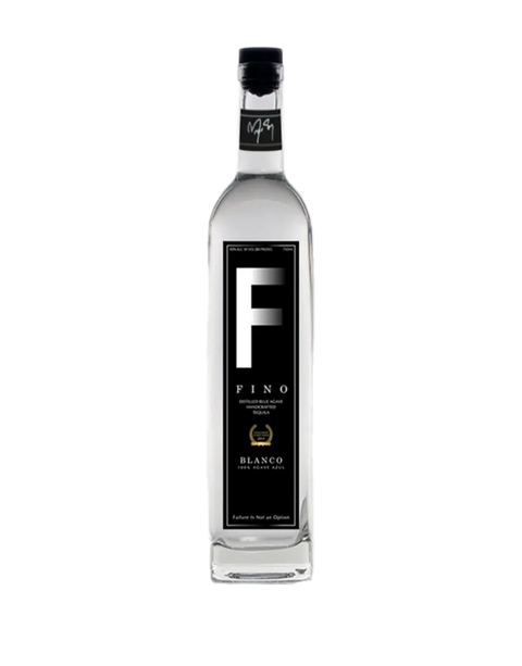 Fino Blanco Tequila 750ml