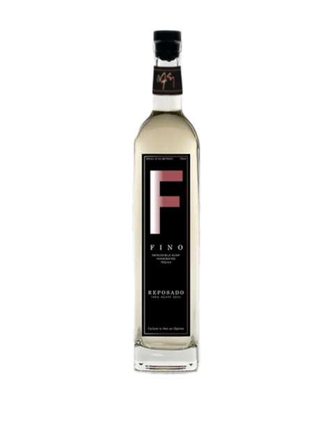 Fino Reposado Tequila 750ml