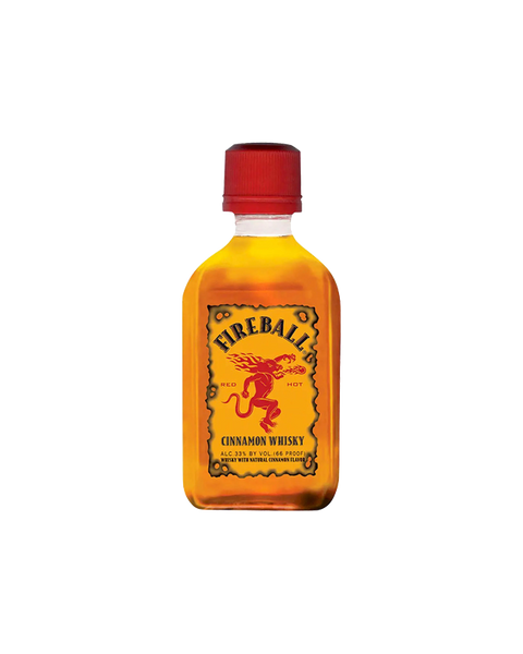Fireball Cinnamon Whisky 50ml