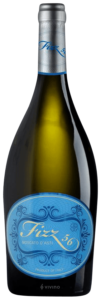 Fizz 56 Moscato d'Asti 750ml