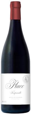 Flaco Tempranillo Vinos de Madrid 750ml
