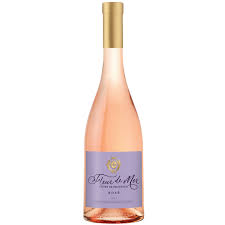 Fleur de Mer Rosé Cotes de Provence 750ml