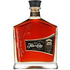 Flor de Cana Centenario 25 Year Old Single Estate Rum 750ml