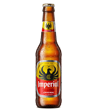 Florida Bebidas Imperial Beer 6-Pack
