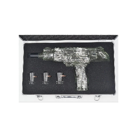 Flotilla 13 Gun Powder Proof Vodka 750ml