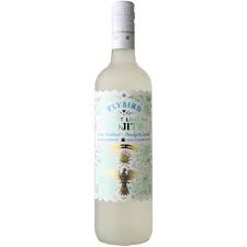 Flybird Mint Lime Mojito Wine Cocktail 750ml